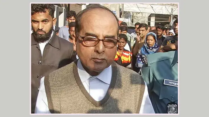 রাজউকের সাবেক চেয়ারম্যান ইকবালসহ ৮ জনের ১৪ বছর কারাদণ্ড
