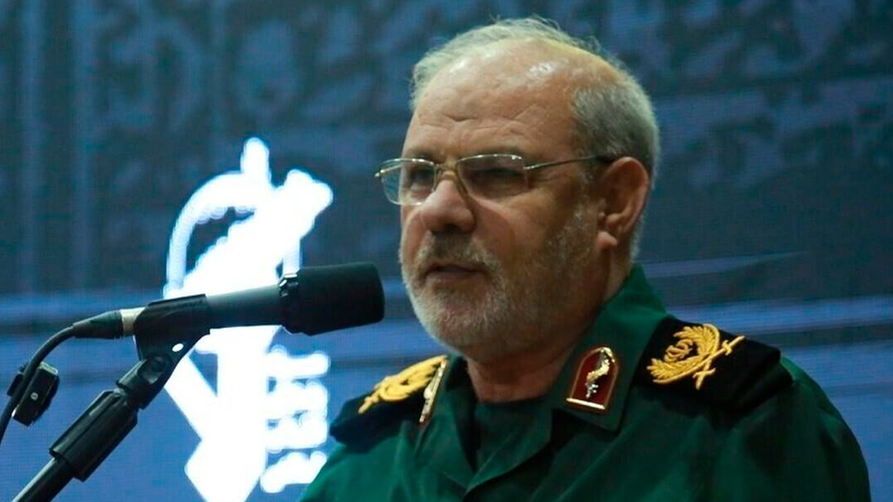 যুদ্ধ পুনরায় শুরু হলে ‘অপ্রকাশিত’ শক্তি দেখাবে ইরান: আইআরজিসি