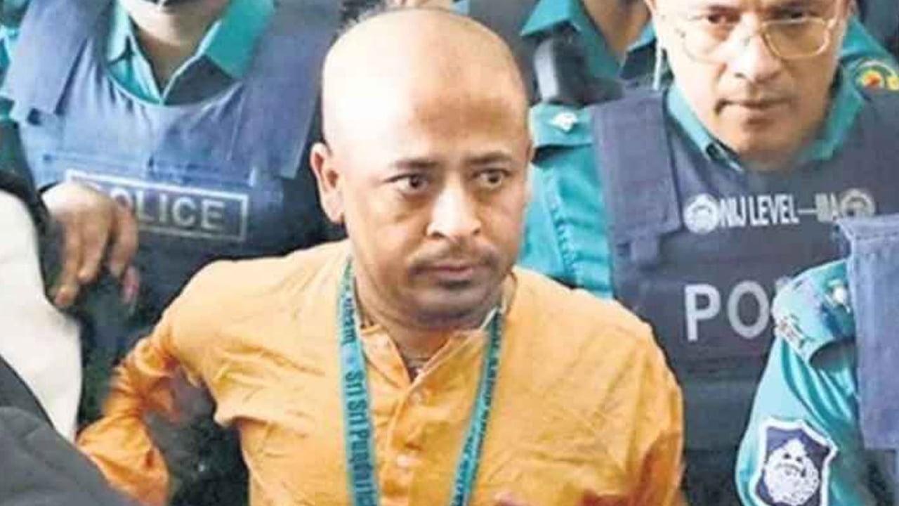 চিন্ময় কৃষ্ণের বিরুদ্ধে করা মামলা পিবিআইকে হস্তান্তরের নির্দেশ