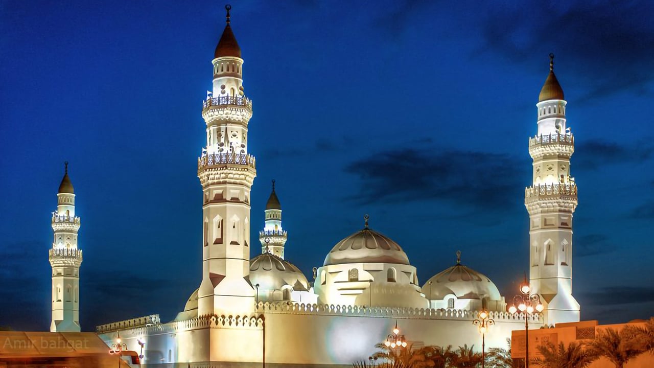 ব্যক্তিগত নিরাপত্তা বিধানে ইসলাম