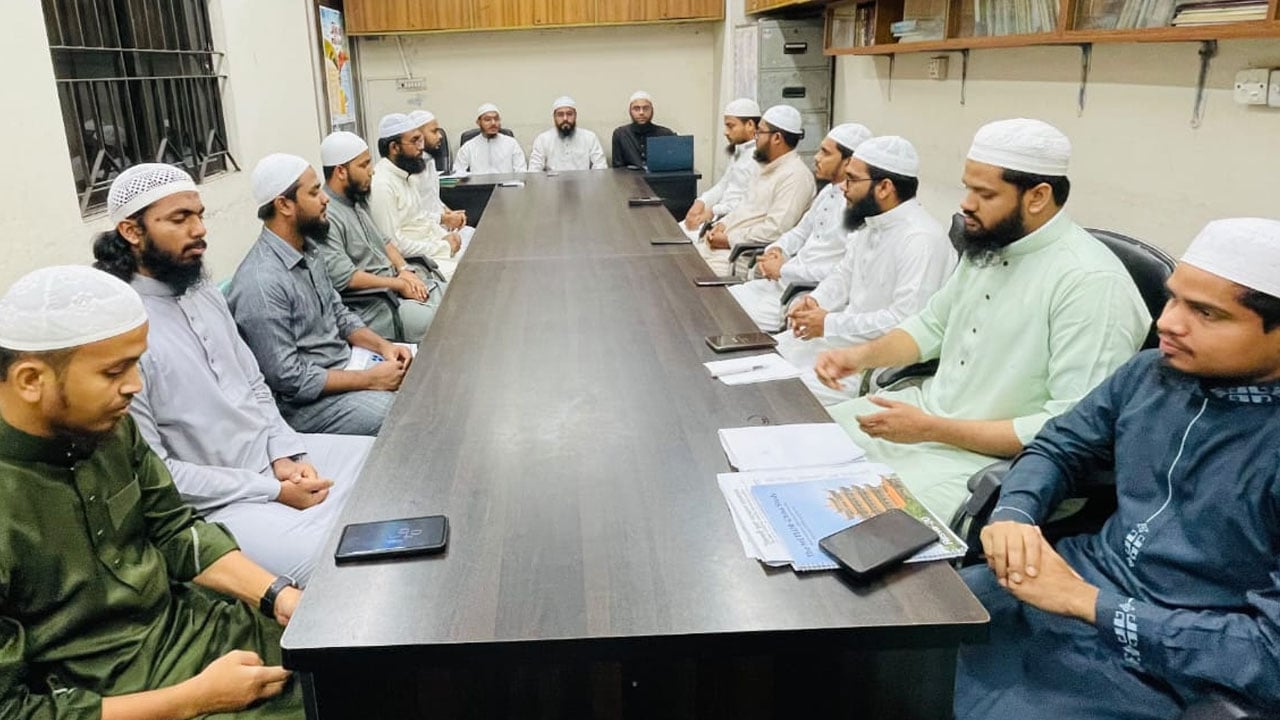 এইচএসসি-আলিম পরীক্ষা স্থগিতের দাবি ইসলামী ছাত্র আন্দোলনের