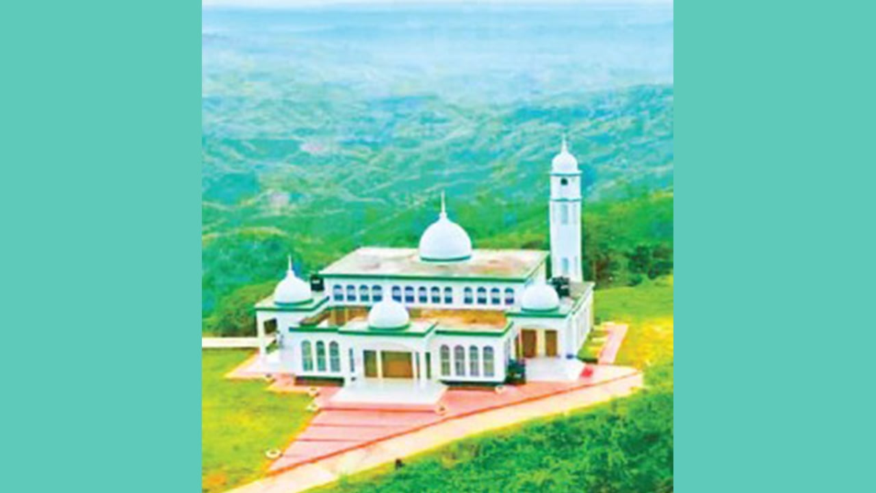 শীতকালীন ভ্রমণ, সৃষ্টিতে খুঁজি স্রষ্টাকে