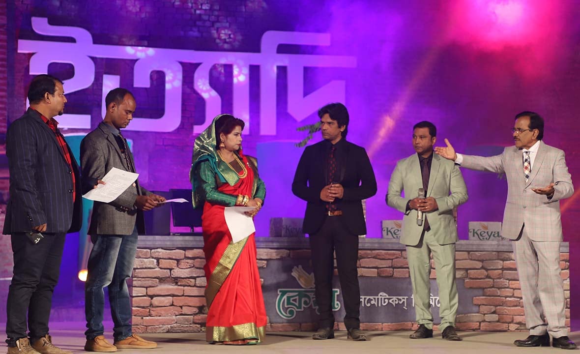 ইত্যাদিতে মির্জা ফখরুল, প্রচার আগামী শুক্রবার