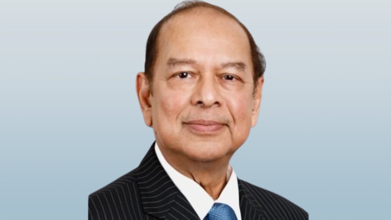 সেই ইফতেখার চৌধুরী এখন জামায়াতের ‘পরামর্শক’