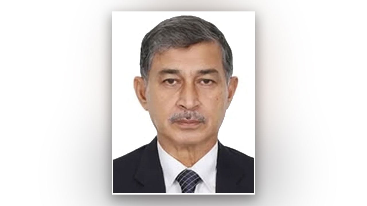 আমাদের নিজস্ব অবস্থান তৈরি করা জরুরি: সাবেক সেনাপ্রধান