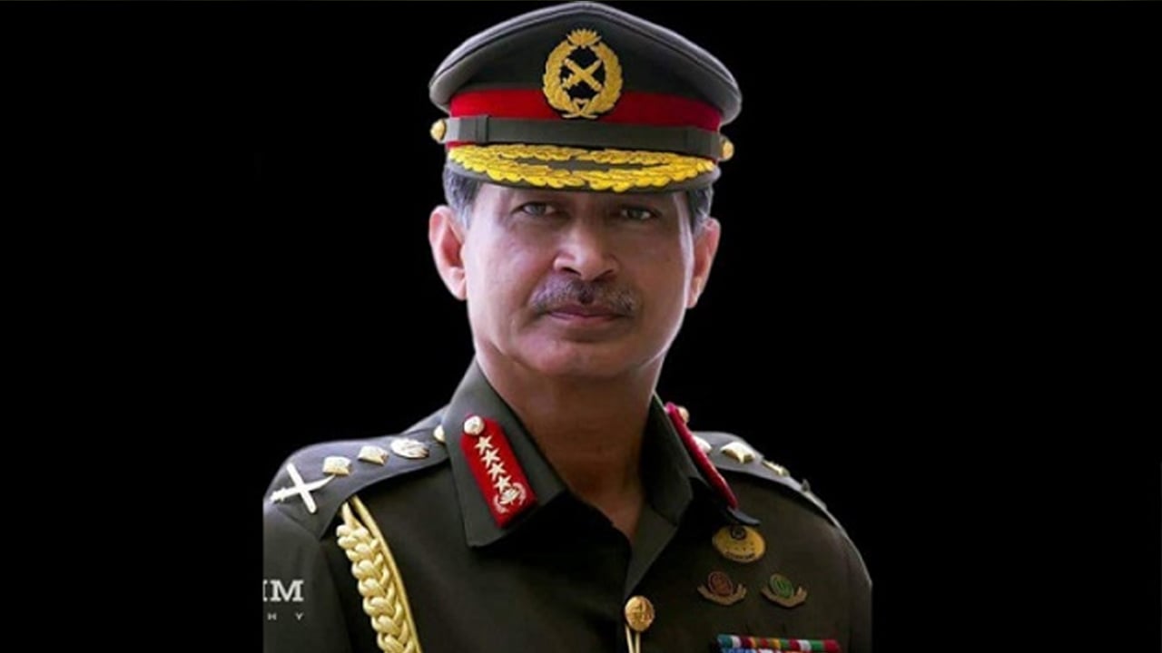 জিয়াউলের বিরুদ্ধে সাক্ষ্য দিতে ট্রাইব্যুনালে ইকবাল করিম ভূঁইয়া