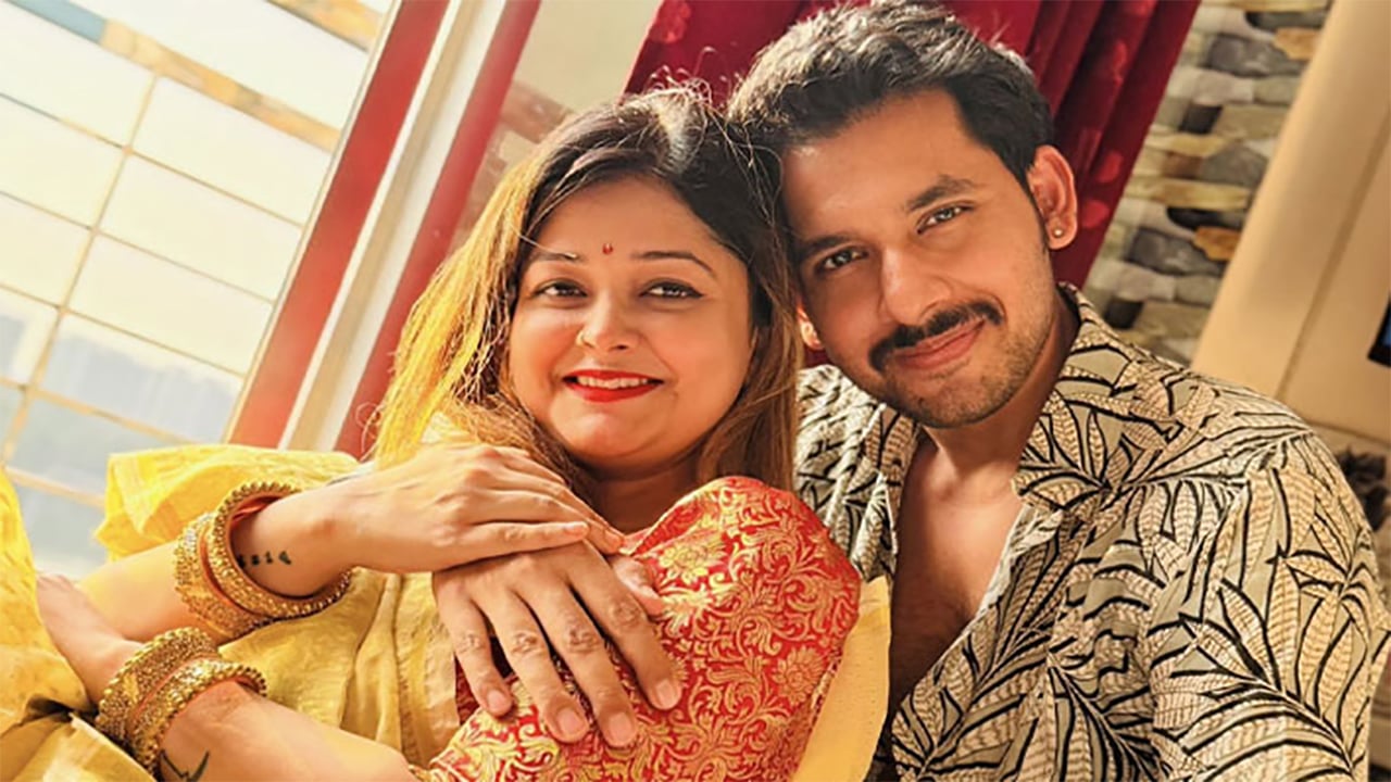 আলভীদের বিরুদ্ধে ১৫ এপ্রিলের মধ্যে প্রতিবেদন জমার নির্দেশ