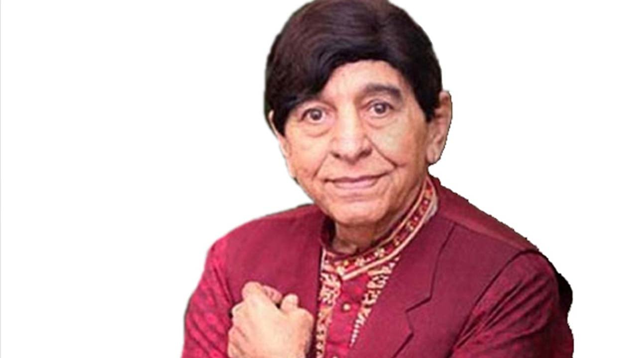 মারা গেছেন সোনালী যুগের জনপ্রিয় অভিনেতা জাভেদ