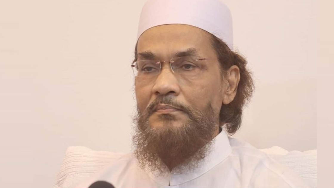 পোশাক পরিবর্তন করে পুলিশের চরিত্র বদলানো যাবে না: ইমাম হায়াত
