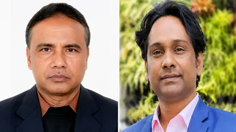ইমক্যাবের নতুন সভাপতি শাহীন চৌধুরী, সম্পাদক মাছুম বিল্লাহ