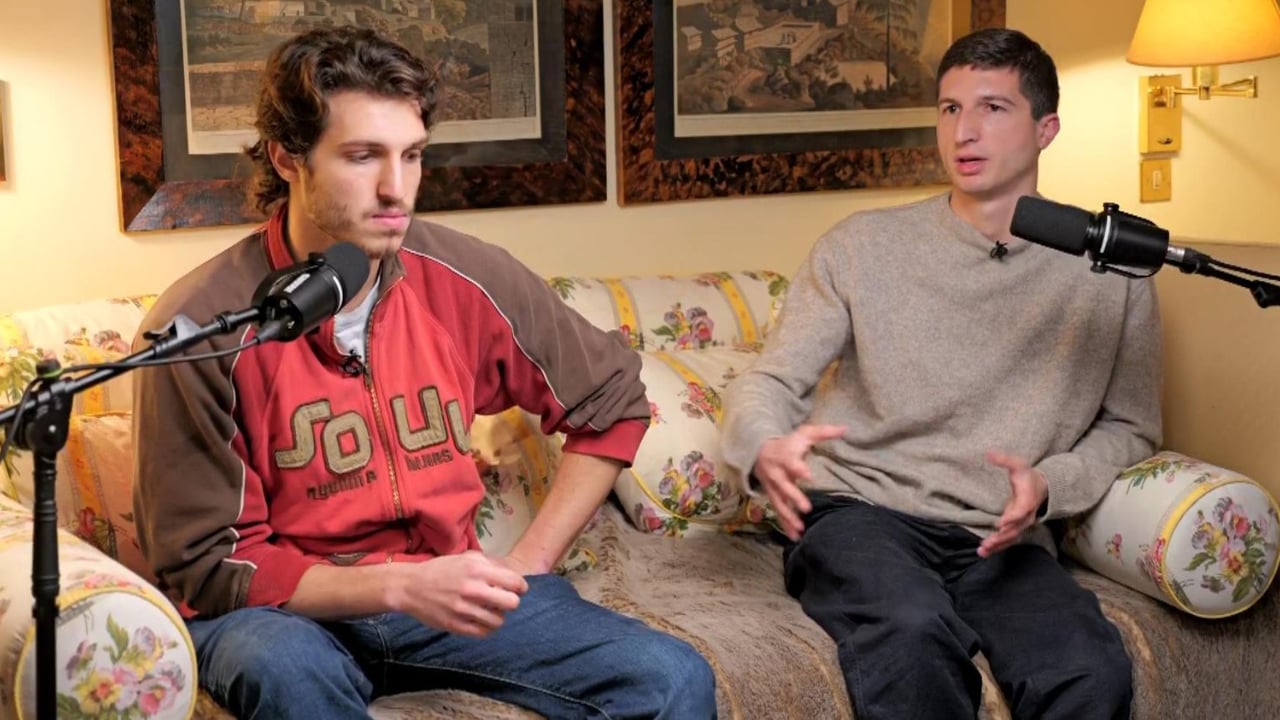 জানুয়ারিতে পাকিস্তান আসছেন ইমরান খানের দুই ছেলে