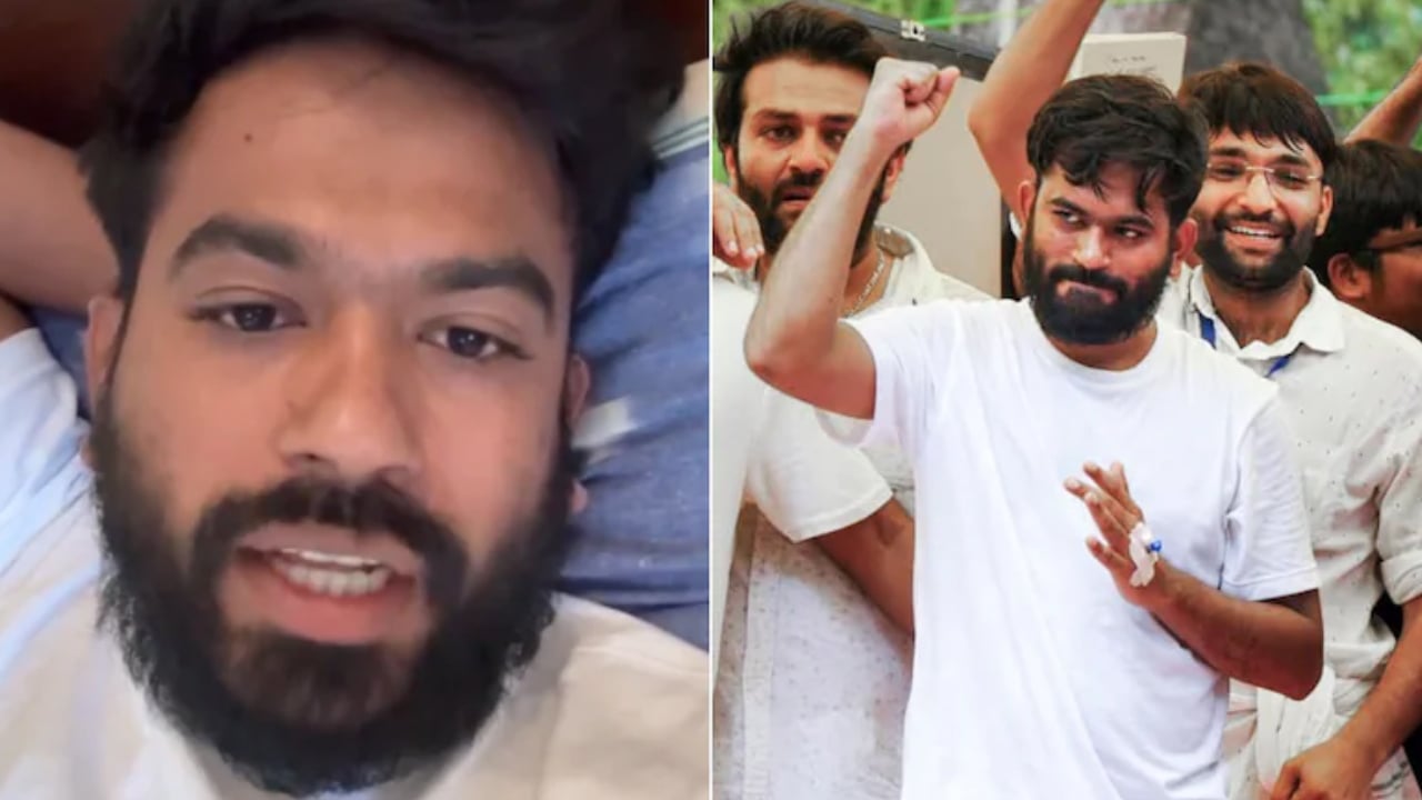 কেবল শুরু, এখনো অনেক পথ বাকি: ককরোচ পার্টি প্রতিষ্ঠাতা