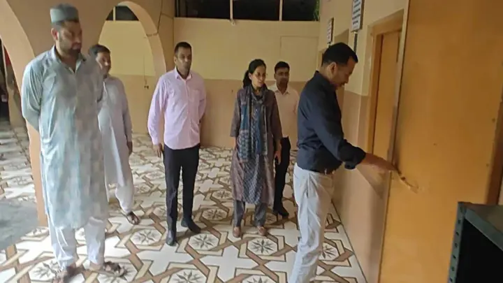 ভারতের উত্তরাখণ্ডে বন্ধ করে দেওয়া হচ্ছে একের পর এক মাদরাসা