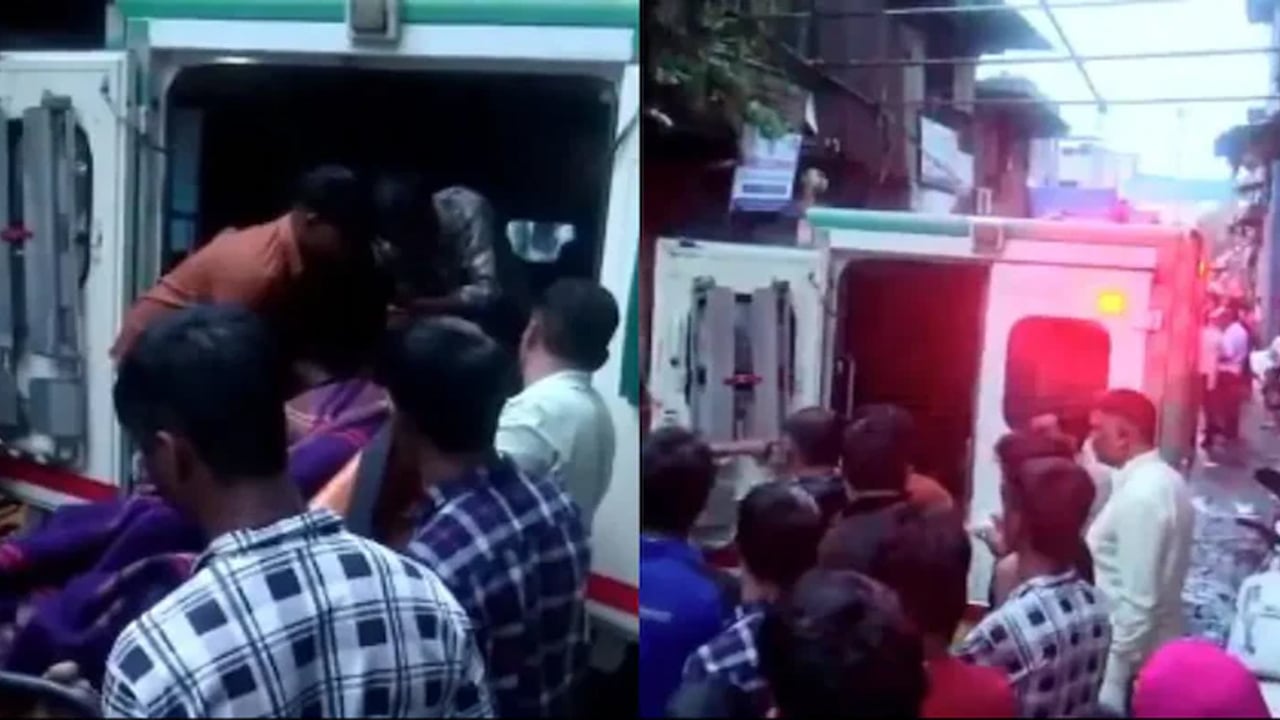 ভারতের মুম্বাইয়ে ভূমিধসে নিহত ২, অনেকের চাপা পড়ার আশঙ্কা