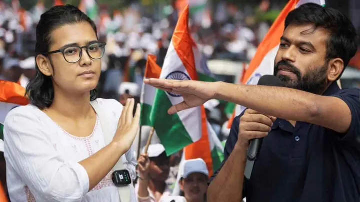 দিল্লিতে আজ ফের বিক্ষোভে নামছে ককরোচরা, পুলিশের হুঁশিয়ারি