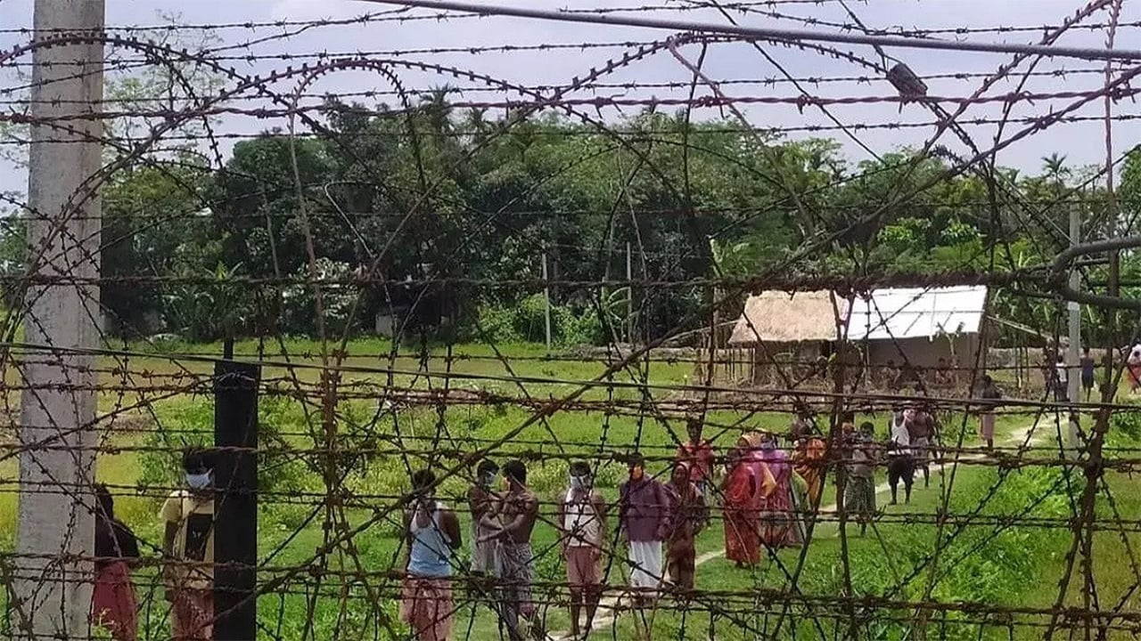 জনপ্রতিনিধিরাও না হয় ছদ্মবেশ ধারণ করুন
