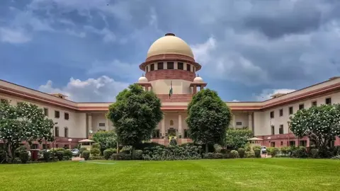 ভোটার তালিকা সংশোধন নিয়ে ব্যাখ্যার নির্দেশ ভারতের সুপ্রিম কোর্টের 