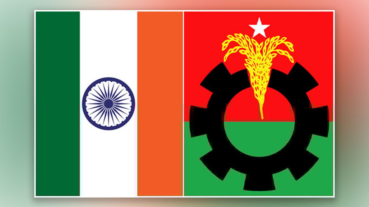 বিএনপির সঙ্গে সম্পর্ক গড়তে মরিয়া ভারত