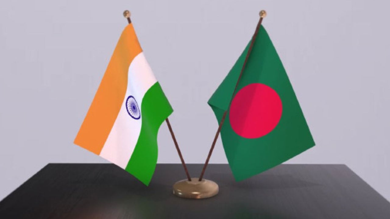India-Bangladesh