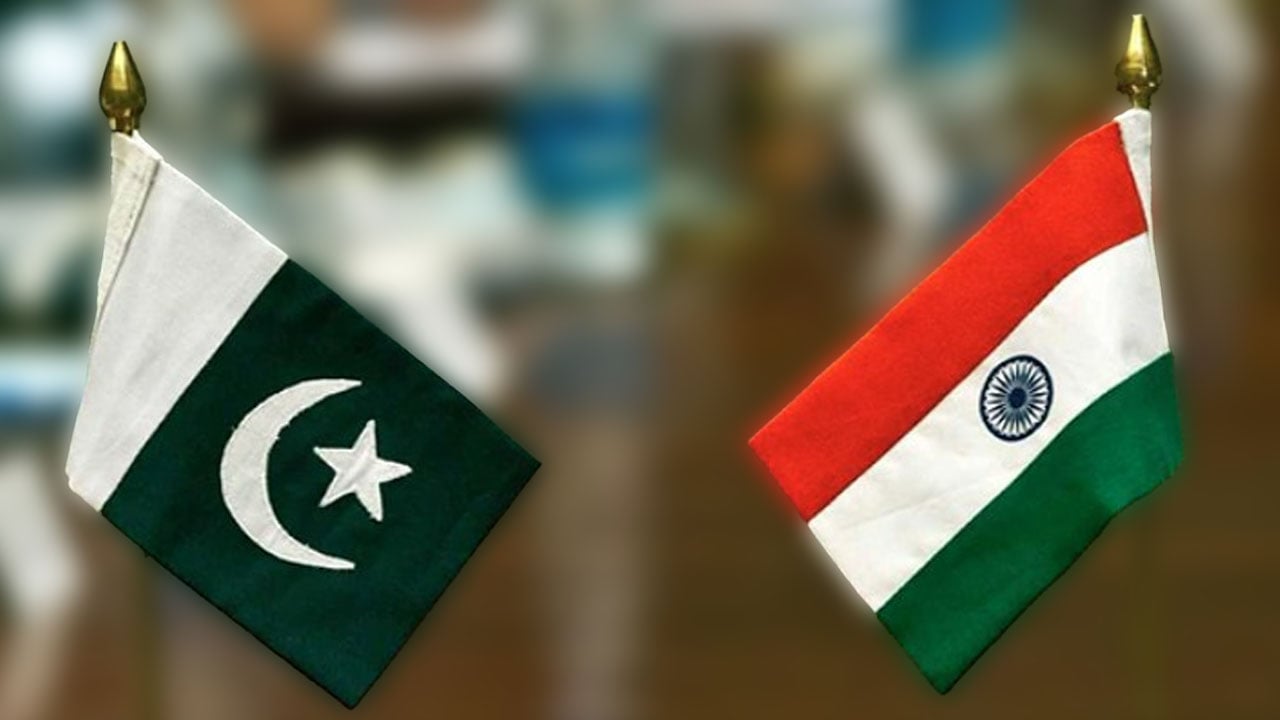 বাড়ল ভারত-পাকিস্তান যুদ্ধবিরতির মেয়াদ