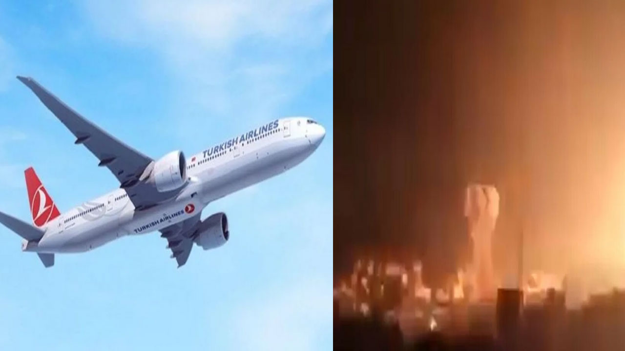 পাকিস্তানে হামলা ভারতের: মাঝপথে ঘুরে গেল বাংলাদেশগামী দুই বিমান