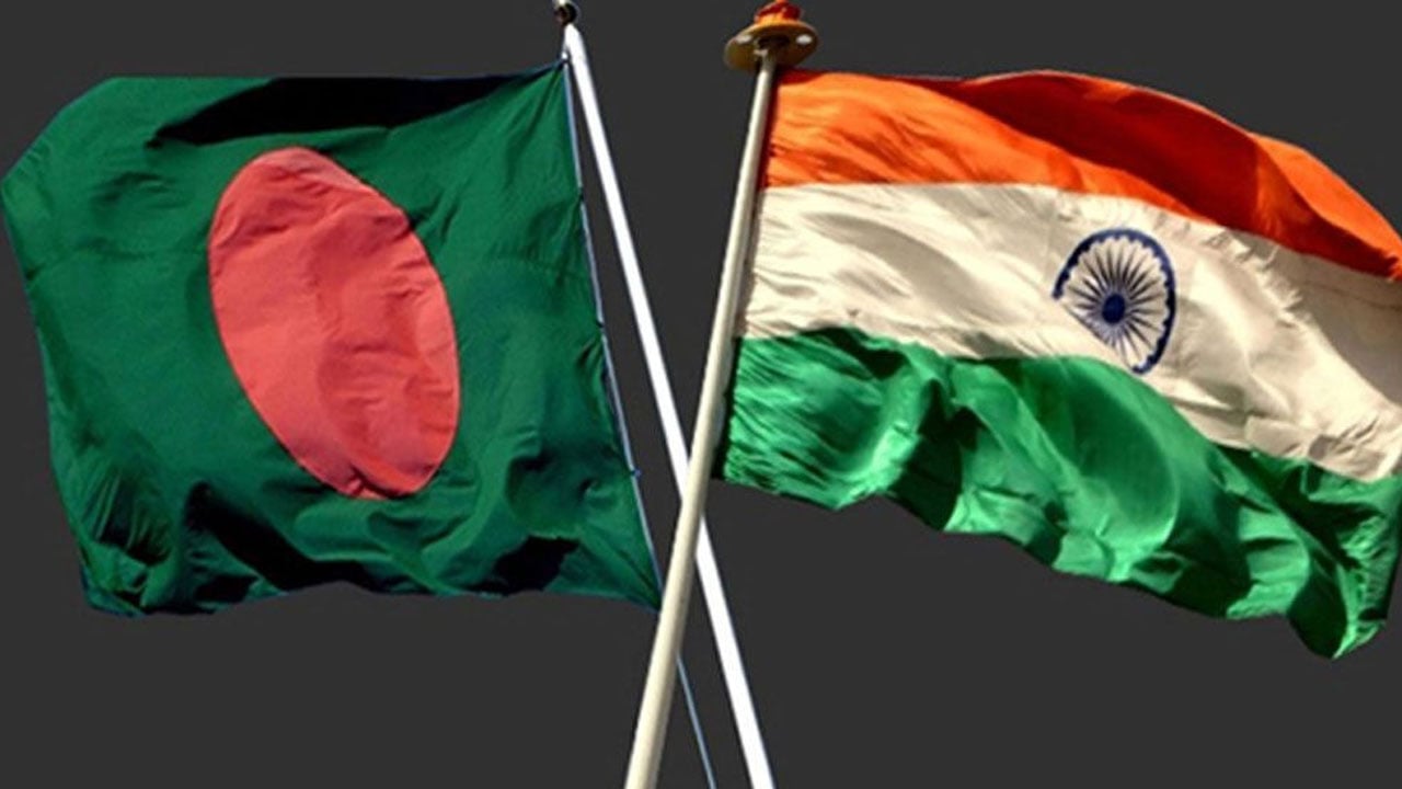 নির্বাচনের আগে বাংলাদেশ-ভারত সম্পর্কে তিক্ততা