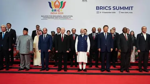 ব্রিকসের পর একাধিক বিশ্বনেতা অসুস্থ হওয়ার খবর নিয়ে যা বলছে ভারত