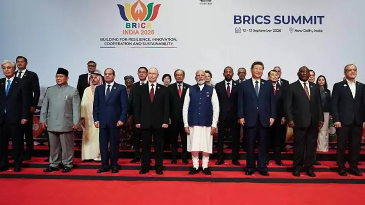 ব্রিকসের পর একাধিক বিশ্বনেতা অসুস্থ হওয়ার খবর নিয়ে যা বলছে ভারত