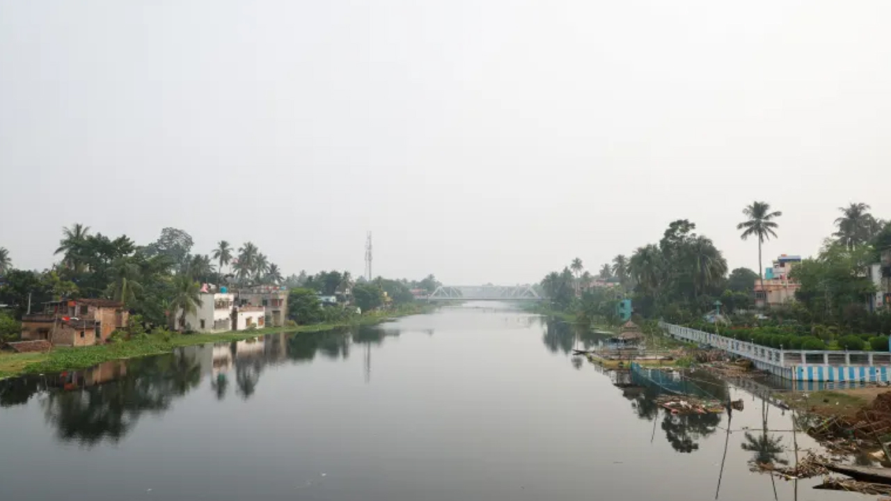 India 1