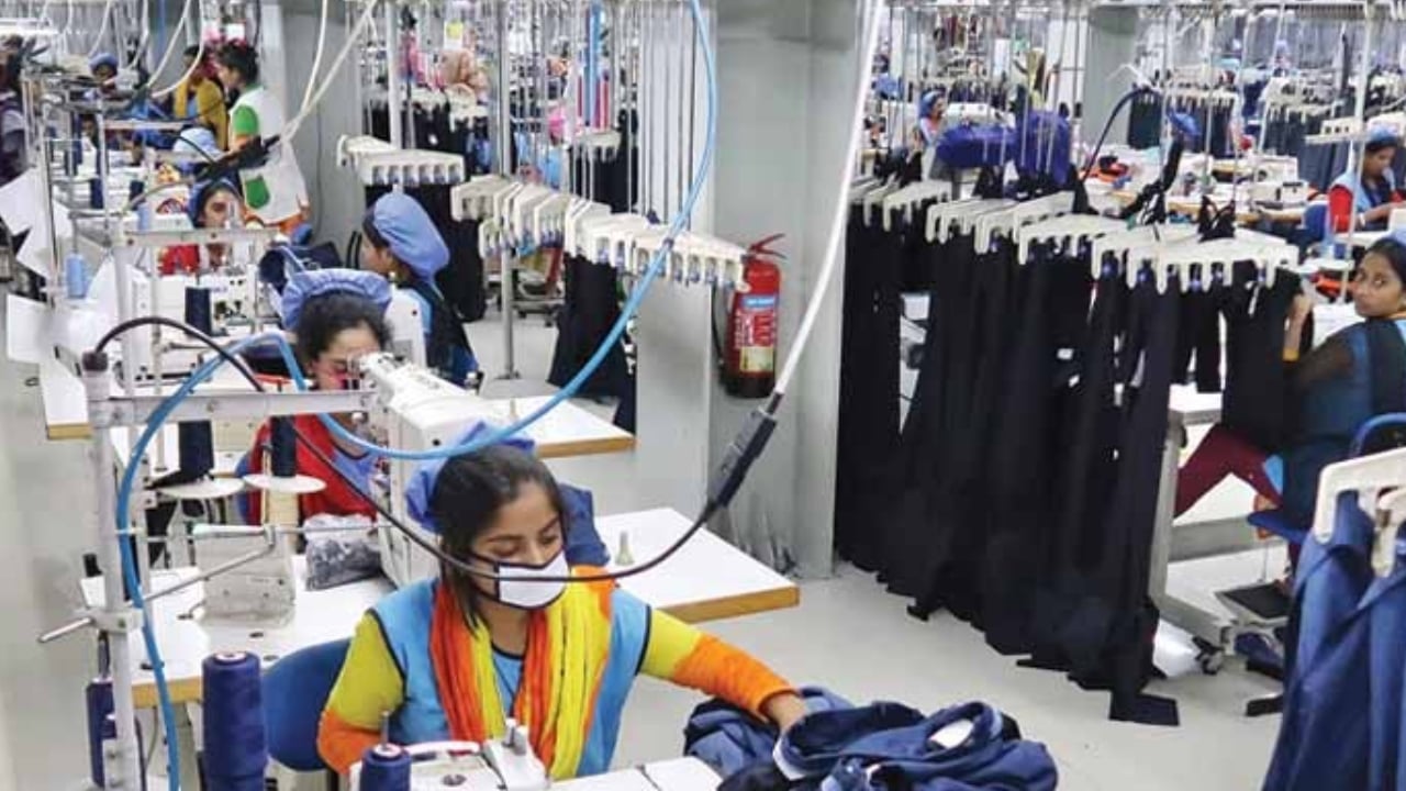 জিডিপি বাড়লেও আইএমএফ রিপোর্টে ভারত ‘সি গ্রেড’