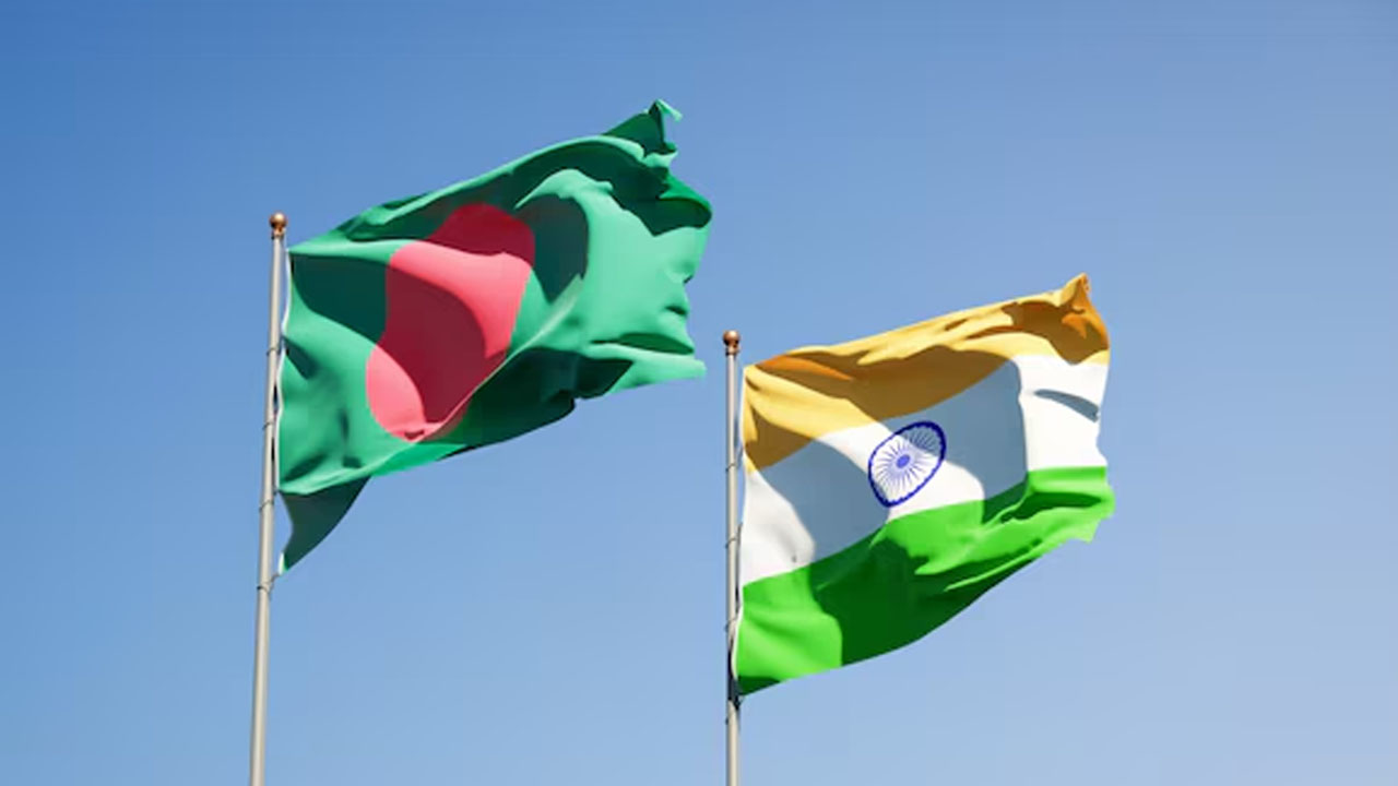 বাংলাদেশের সঙ্গে সম্পর্ক এগিয়ে নিতে আগ্রহী ভারতের সংসদীয় কমিটি