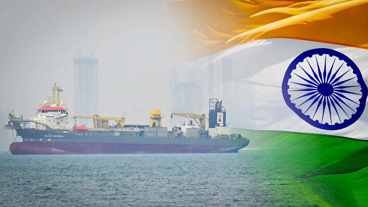 যুক্তরাষ্ট্র থেকে তেল কিনতে আগ্রহী ভারত
