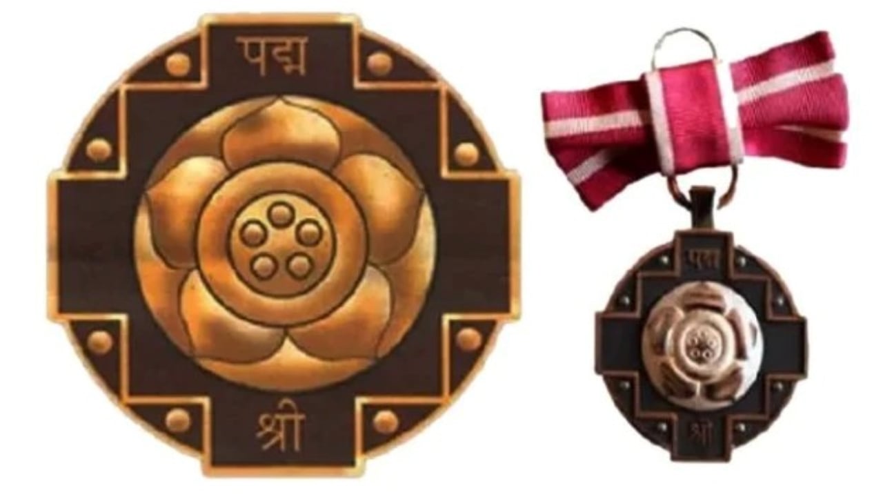 ভারতের রাষ্ট্রীয় পদ্ম পুরস্কারের তালিকায় মাত্র পাঁচ মুসলিম