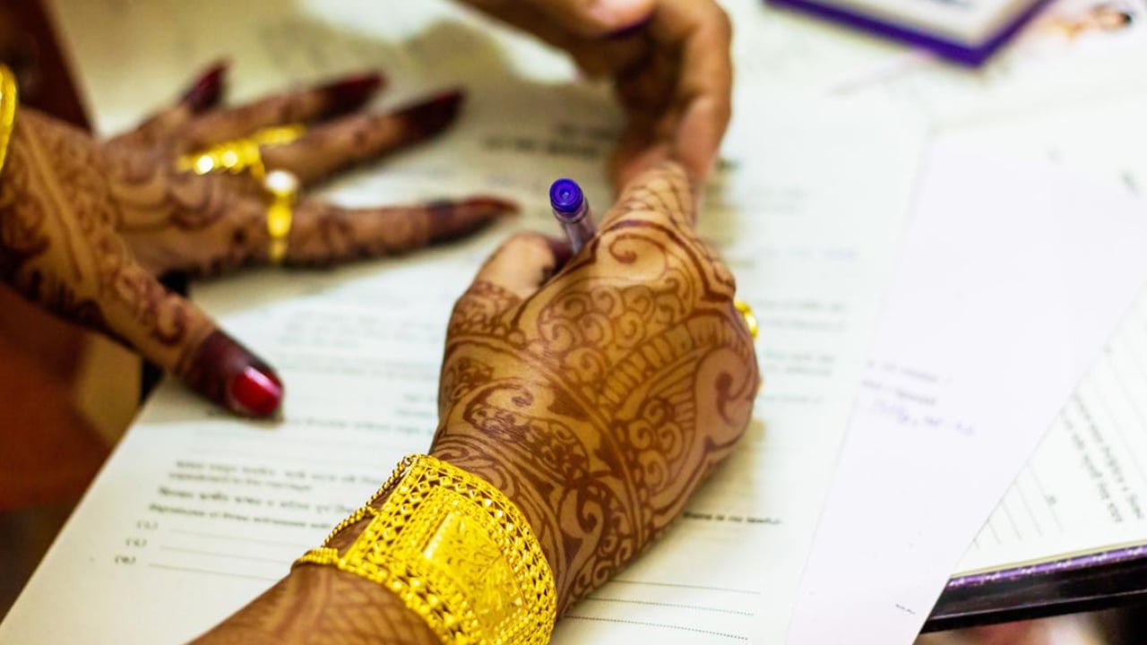 ‘লাভ জিহাদ’ রোধে গুজরাটে বিবাহ আইন সংশোধনের উদ্যোগ