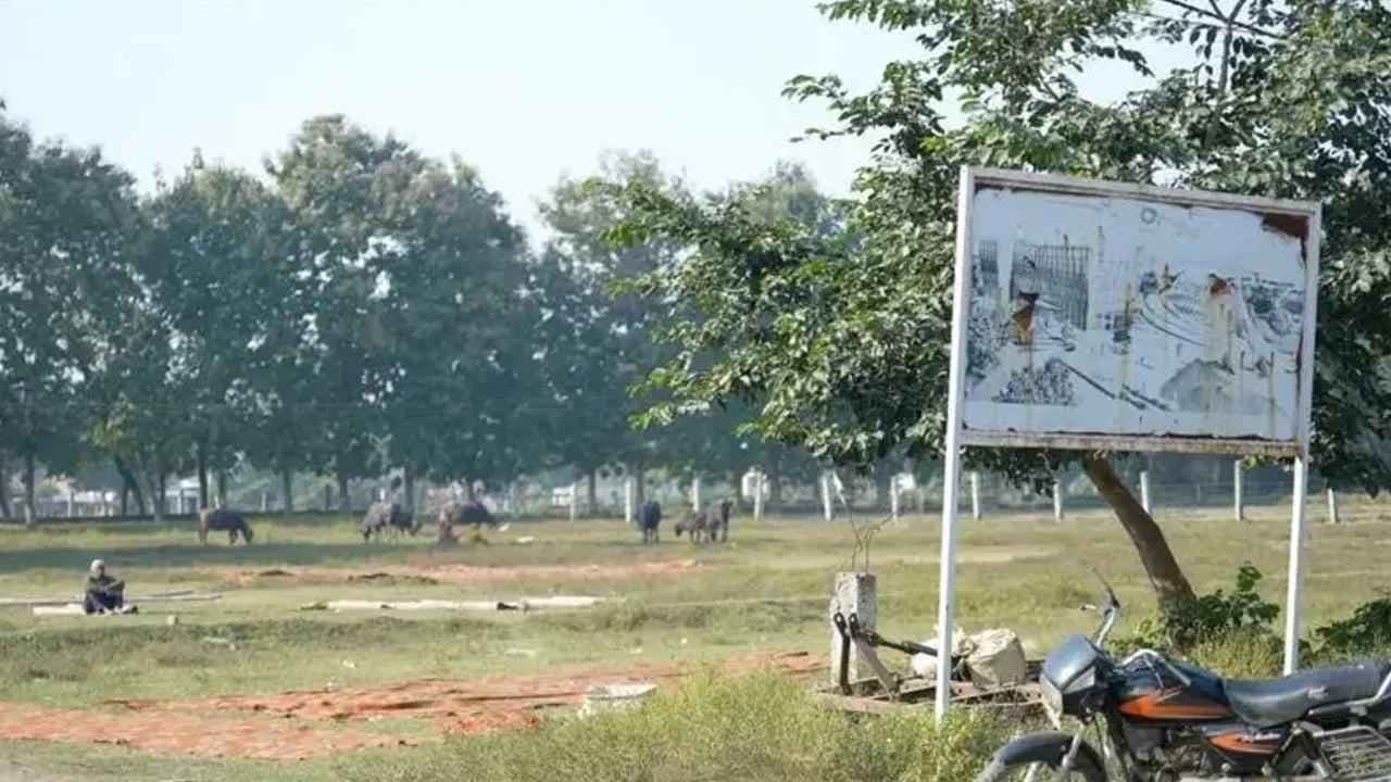 অযোধ্যায় রাম মন্দির হলেও মসজিদ নির্মাণ এগোয়নি কেন