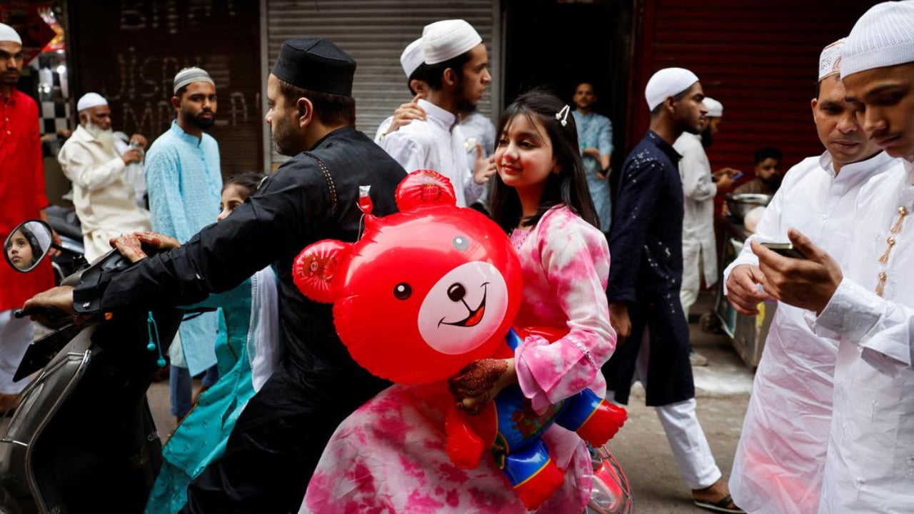 ভারতে ‘ভালো মুসলিম’ হওয়ার বোঝা