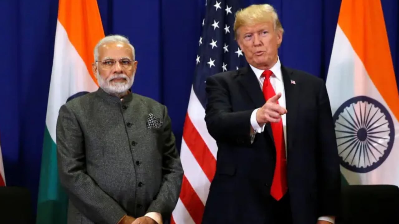 ট্রাম্পের ৫০০ শতাংশ শুল্ক হুমকির কী প্রভাব পড়বে ভারতে