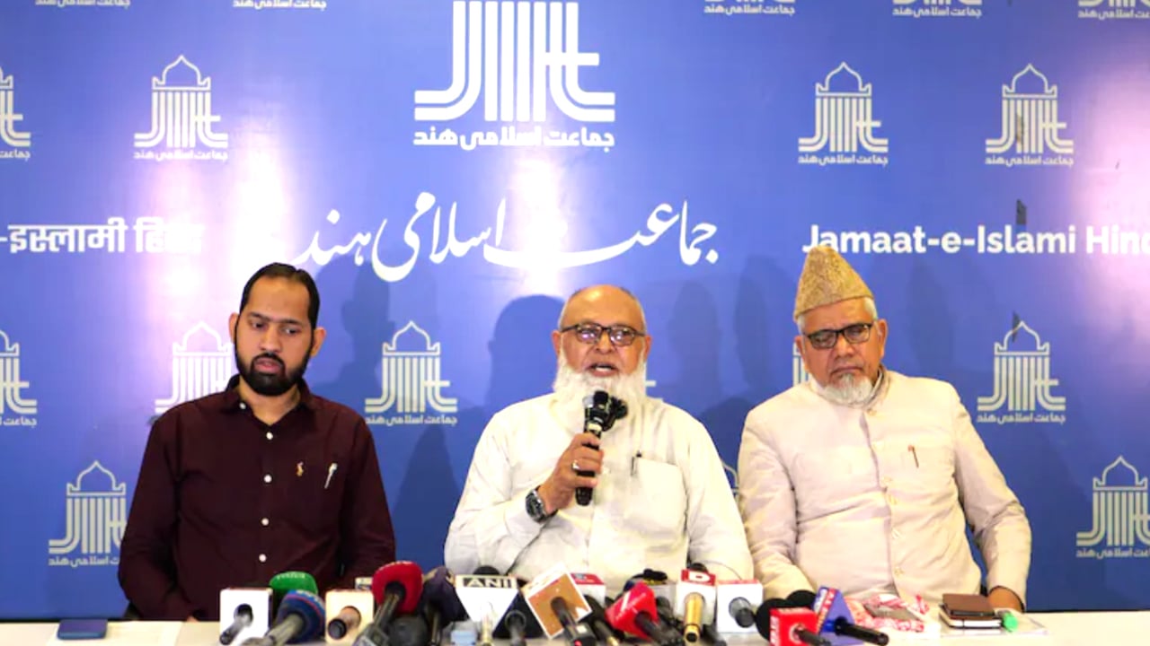 ভারতে মুসলমানদের মসজিদ-বসতি উচ্ছেদ, জামাত-ই-ইসলামি হিন্দের প্রতিবাদ