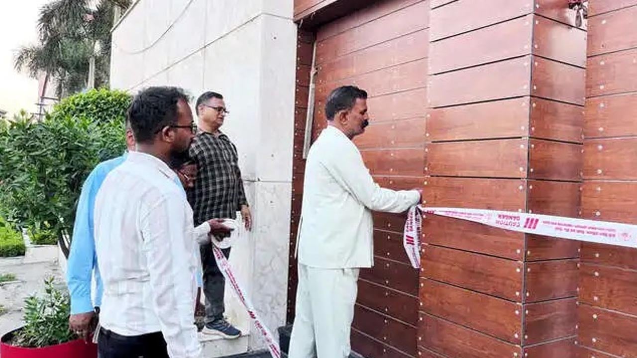 ভারতের বেরেলিতে মুসলিম নির্যাতন, গ্রেপ্তার ৮০