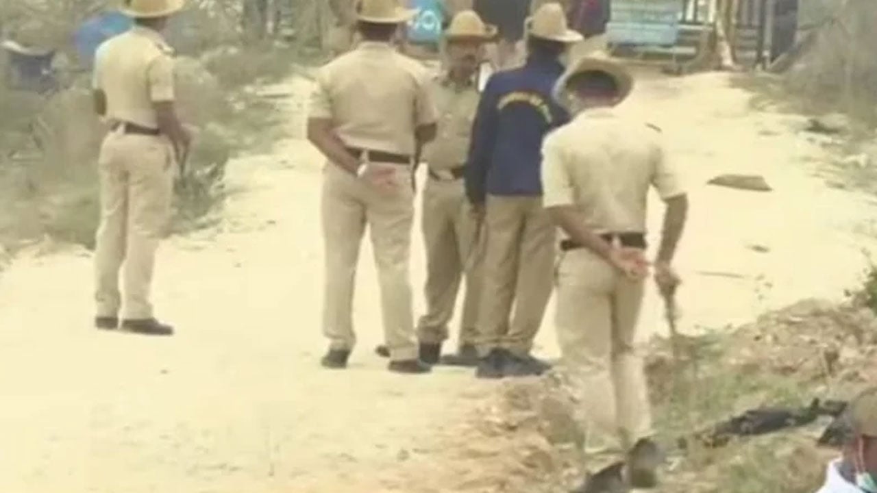 ভারতে ‘পাকিস্তান জিন্দাবাদ’ বলায় যুবককে পিটিয়ে হত্যা