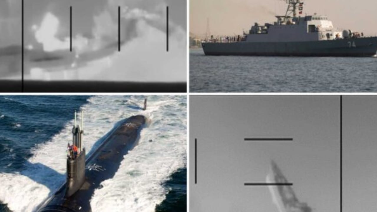 মার্কিন হামলায় ইরানের যুদ্ধ জাহাজ ডুবে যাওয়া ভারতের জন্য অস্বস্তিকর