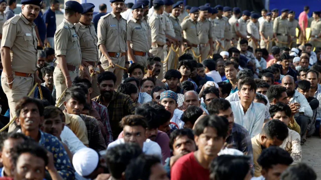 সংখ্যালঘুদের বিরুদ্ধে সহিংসতাকে স্বাভাবিক করে তুলছে ভারত: এইচআরডব্লিউ