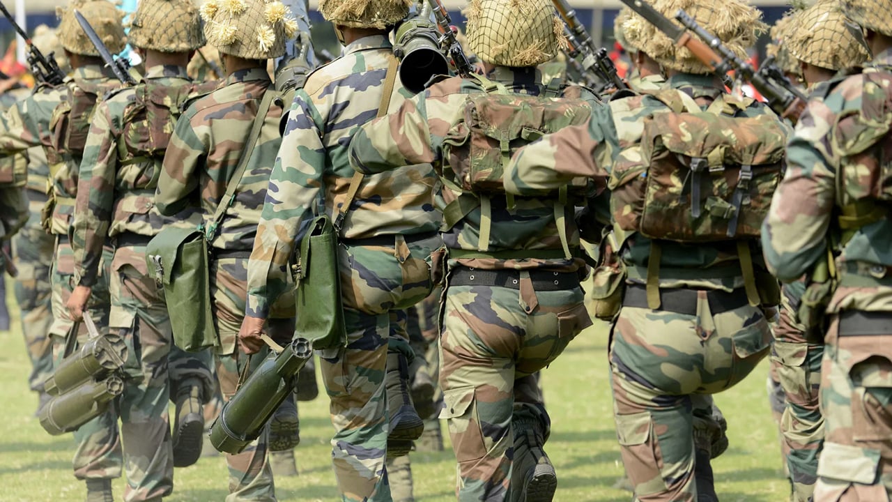 ইনস্টাগ্রামে পোস্ট দিতে পারবে না ভারতীয় সেনারা, নেপথ্যে কী