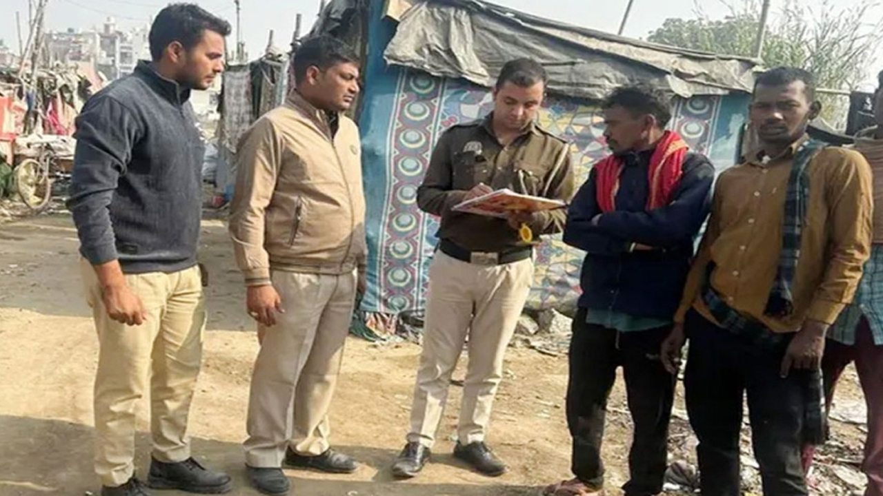 ভারতজুড়ে বাংলাদেশিদের ব্যাপক ধরপাকড়, মহারাষ্ট্রে গ্রেপ্তার ১৭