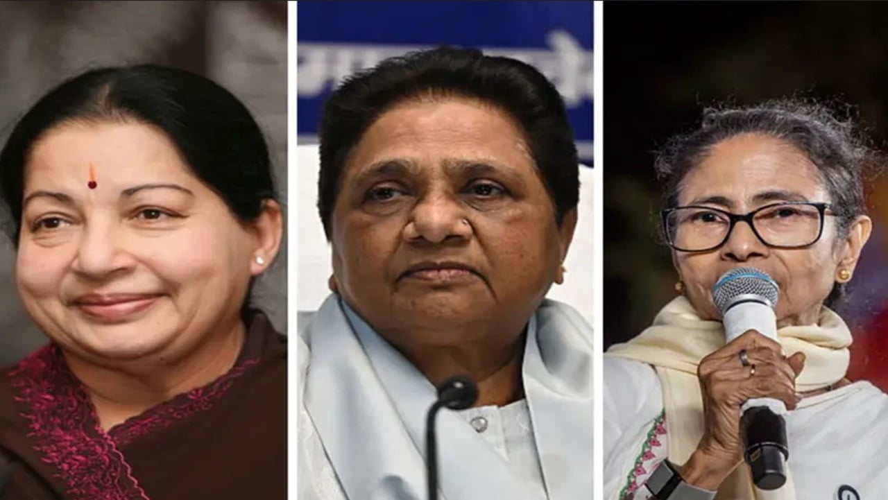 ভারতের রাজনীতিতে প্রভাবশালী নারী নেত্রী মমতার পতন, এরপরে কী?