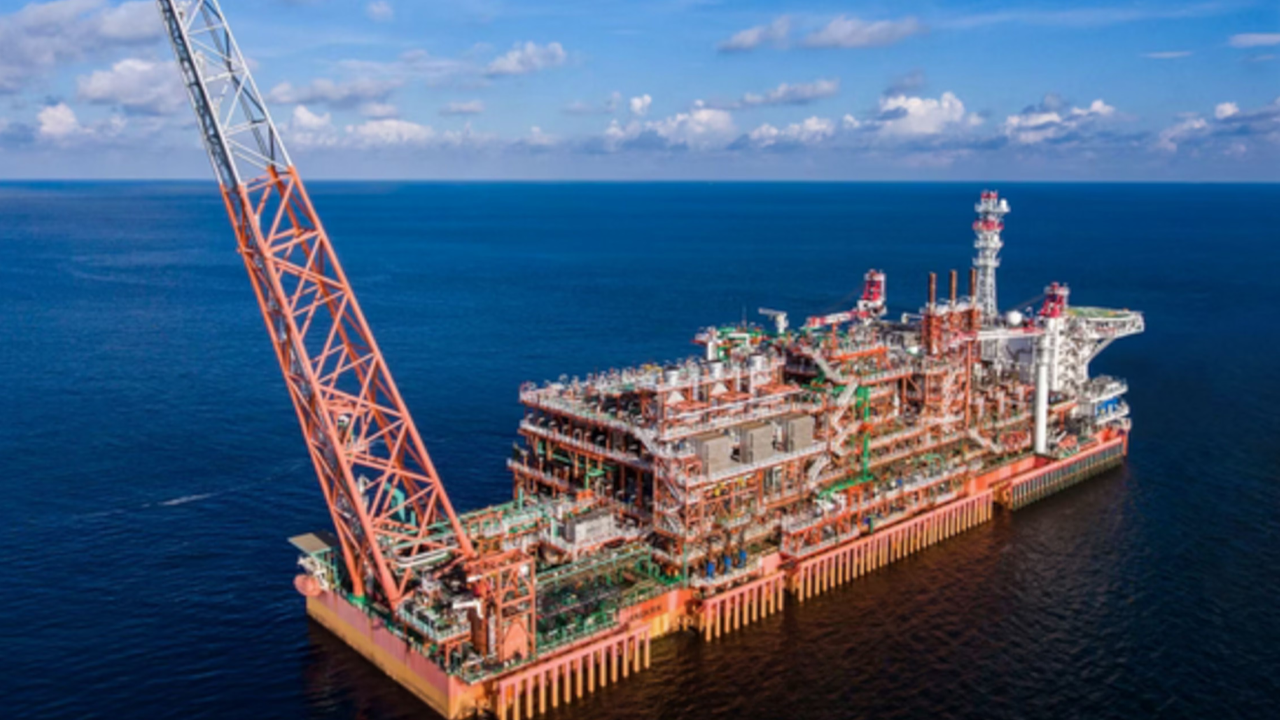 ইন্দোনেশিয়ার উপকূলে ‘বড়’ প্রাকৃতিক গ্যাসের নতুন মজুত আবিষ্কার