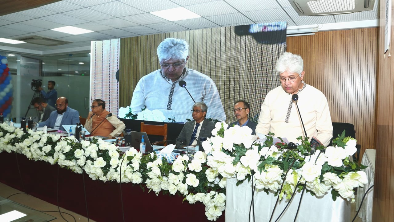 নতুন প্রজন্মের তরুণরা এখন উদ্যোক্তা হতে চায়: শিল্প উপদেষ্টা