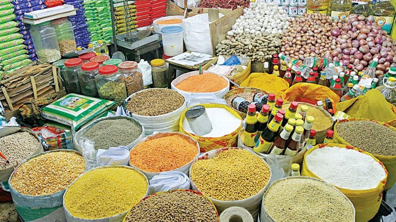 মে মাসে মূল্যস্ফীতি আরও কমে ৯.০৫ শতাংশ