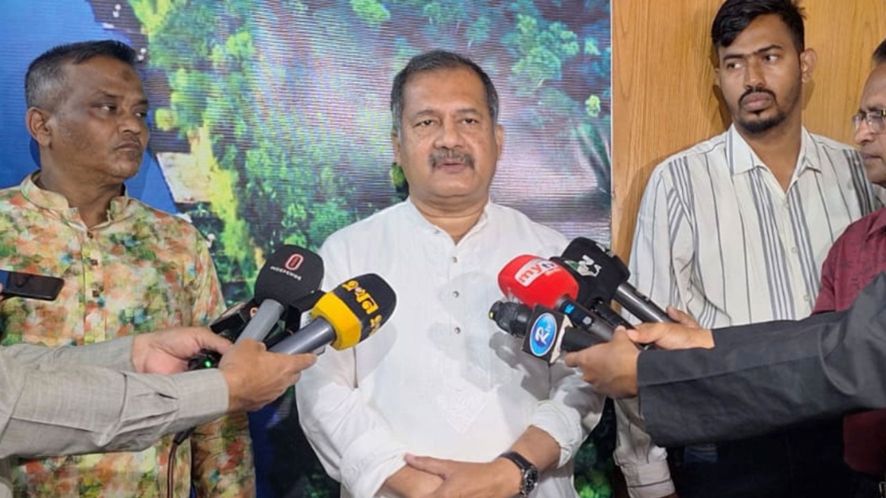 গণমাধ্যমের সর্বোচ্চ স্বাধীনতা নিশ্চিত করা হবে: তথ্যমন্ত্রী