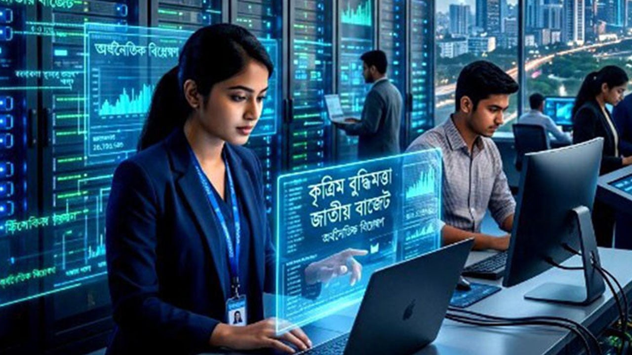 প্রযুক্তি খাতে নতুন উদ্যোক্তাদের জন্য ৫০০ কোটি টাকা বরাদ্দের প্রস্তাব